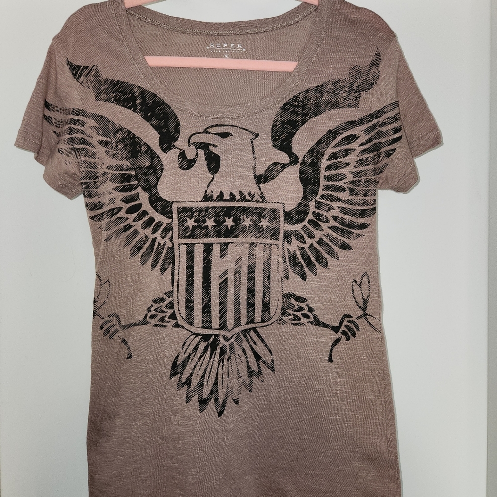 Ladies Roper T-Shirt